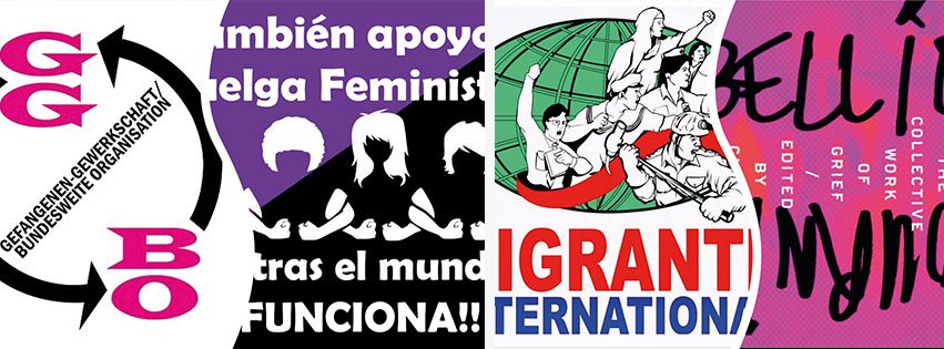 Seminarium kvinnostrejk 9 oktober 2019