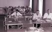 Ombudsmannakonferens 1969.